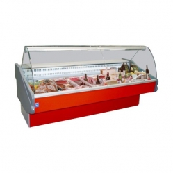 VAND VITRINE FRIGORIFICE