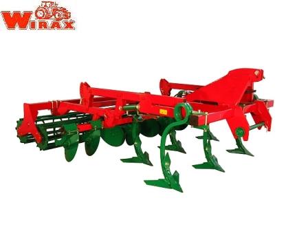 COMBINATOR WIRAX MIRISTE AP cu bolt 2,1 m