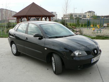 Vand Seat Cordoba