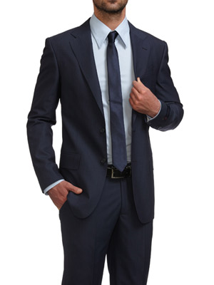 Costume pentru barbati slim fit