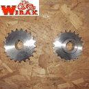 Roata dintata SIP 80 culegator de porumb