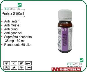 Solutie insecticida pt gandaci