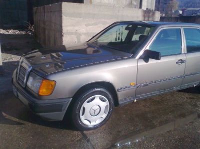 Vand Mercedes Oferta 1200 Euro