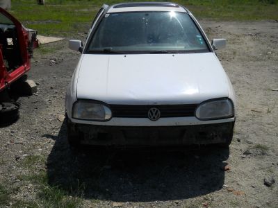 vand accesorii din dezmembrari pentru golf 3