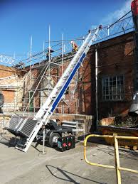 V�nzare lift marfa 