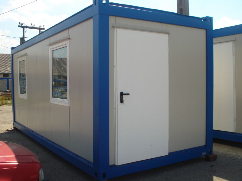Producator Containere, birou, inchiriere containere birou, depozit, containere santier, producator c