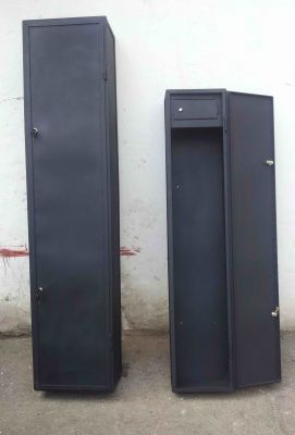 Rastel Arma, Dulap Arme, Seif pentru Arme si Munitie