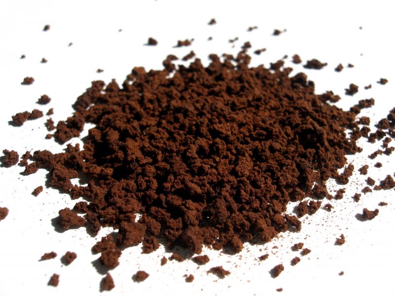 Germania fabrica de cafea 