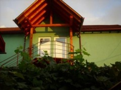Pensiunea Verde Baia Sprie, Maramures