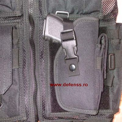 Vesta tactica bodyguard