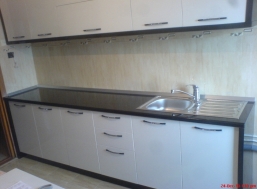 Mobilier La Comanda