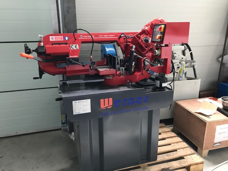 Fierastrau cu panglica