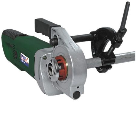 Cupla filetat electrica dedra