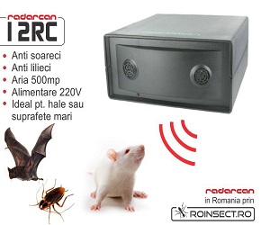 Contra sobolani lilieci 12RC