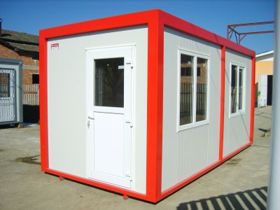 container birou container tip birou container