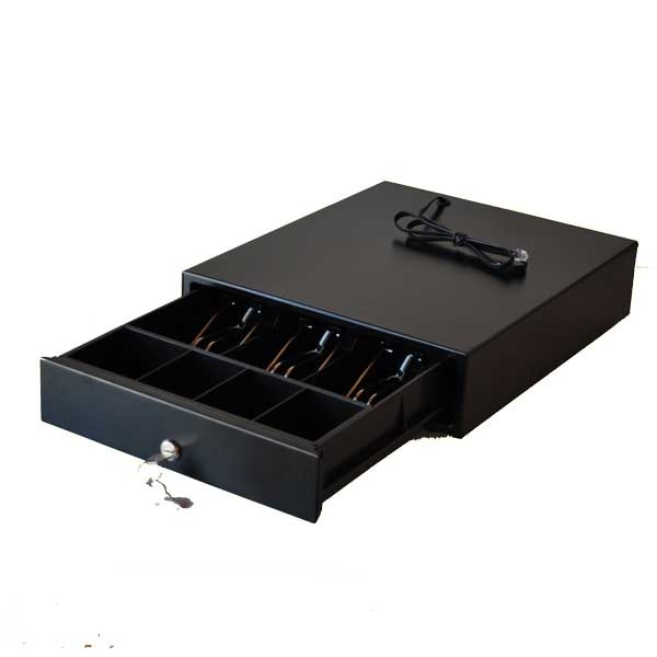 Sertar de bani metalic KER 300