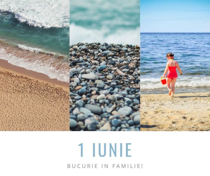Hotel Fortuna 3 stele Eforie Nord  Oferta 1 IUNIE!