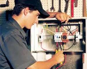 Electricieni germania-vest