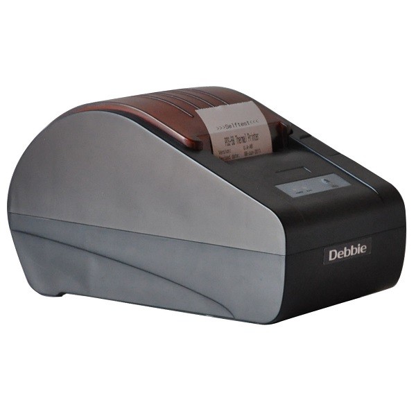 Imprimanta termica Debbie Aristocrat 