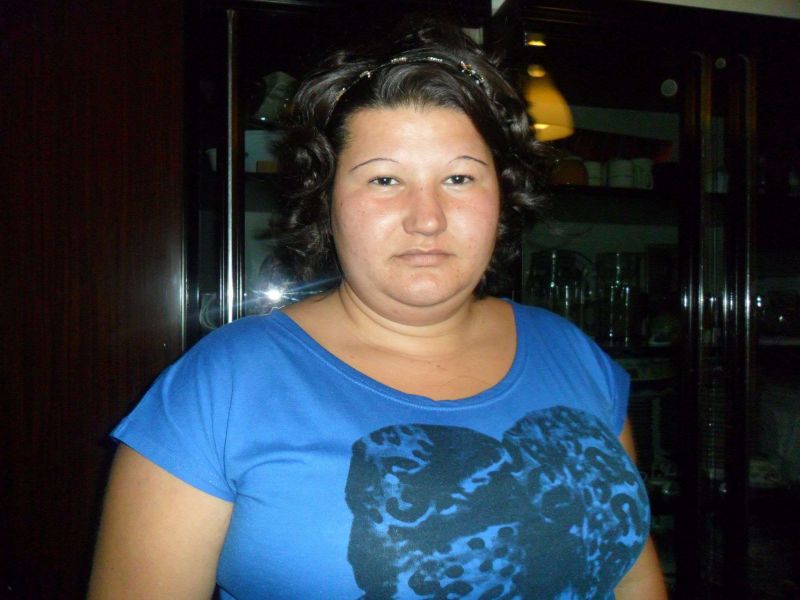 Caut loc de munca