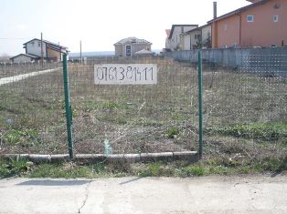 Vand teren Pipera 600 intravilan
