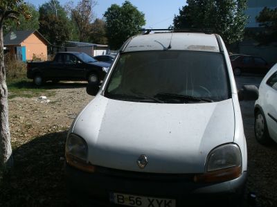 Vand Renault Kangooan 2002 motor 19 diesel