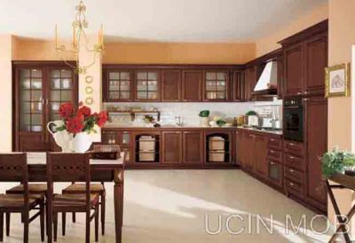 Mobila bucatarie MDF