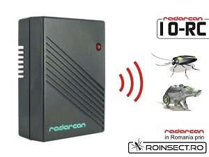 Produs Radarcan anti daunatori