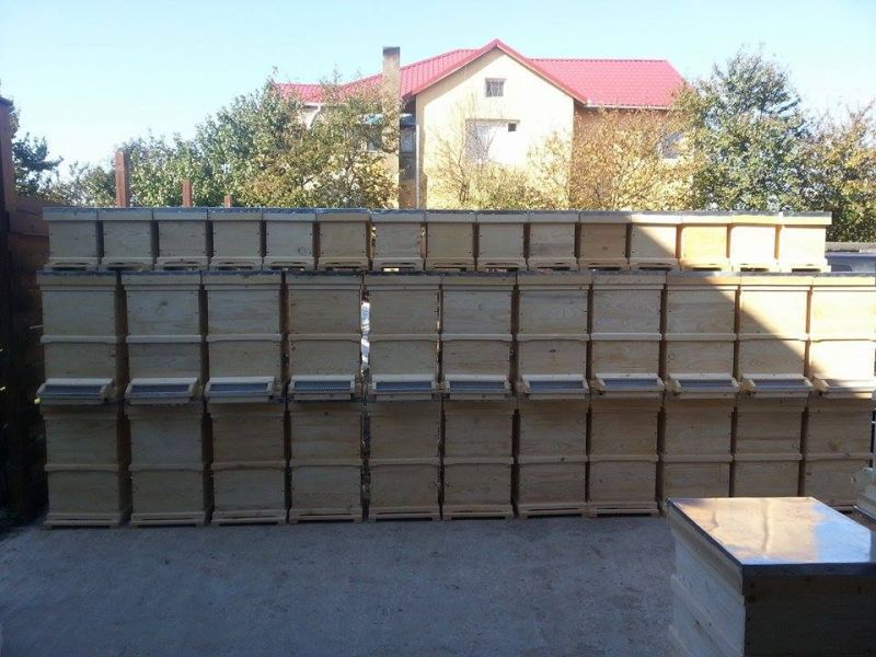   Vindem stupi si accesorii