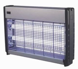 Distrugator insecte cu ultraviolete 2 x 6w GC1-12