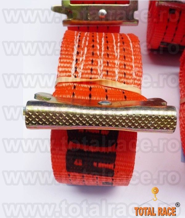 Sistem ancorare cu clichet special delimitare spatiu