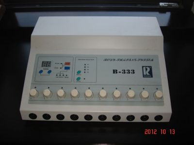 Vand Electrostimulator - Ieftin