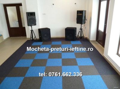 Mocheta ptr centre culturale de la euro 0,50 preturi ieftine