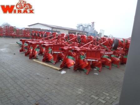 PLUG CLASIC PJ 5 trupite 100-150 CP