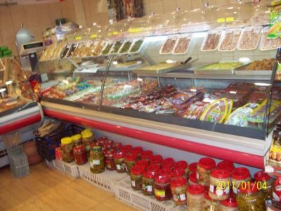 Vand vitrine pentru mezeluri 0733972939