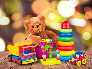 Oportunitate de Muncă �n Germania - Fabrica de Jucării