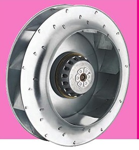 BDRKF �rotor centrifugal motorizat 