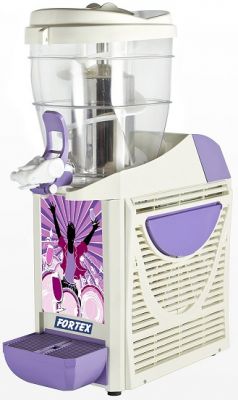 VITRINA  INGREDIENTE