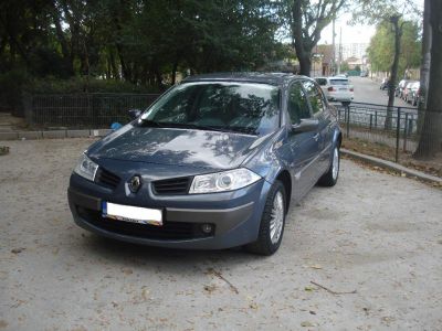 Vand Renault Megane II - 2006