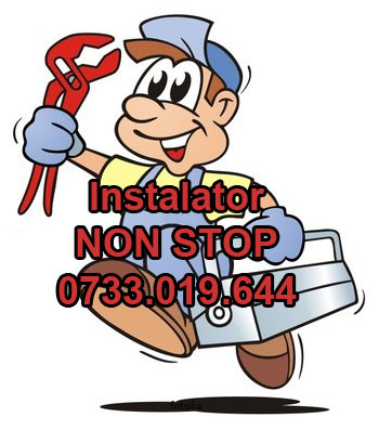 Urgente instalatori