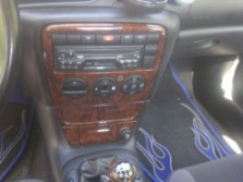Vand Opel Vectra