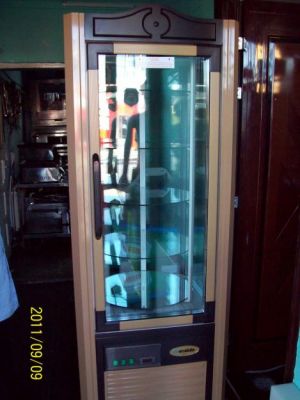 Vand vitrina pentru prajituri, Cofetarie 0733972939