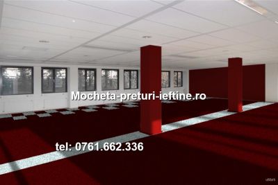 Mocheta modulara dale Mizil de la 0,50 euro preturi ieftine