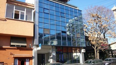 Birou-Dacia