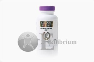 Regleaza nivelul Ph-ului sangvin cu Ph Balancer