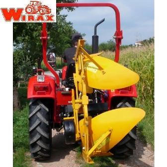 PLUG REVERSIBIL HIDRAULIC WIRAX DRHP35 , cu 1 trupita