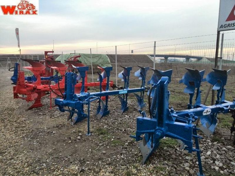 Plug reversibil RABEWERK , 3 trupite , antetrupite 