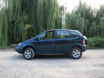 Vand Renault Scenic RX4