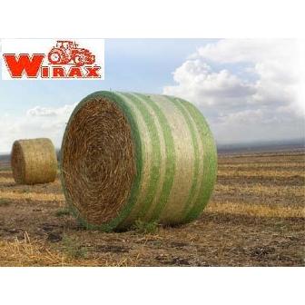 Plasa pentru baloti cilindrici WIRAX