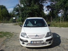 Vand citroen c3 1.4 hdi 